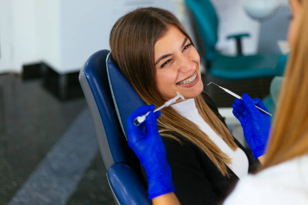 Best Invisalign and Clear Aligners  in Anthem, AZ