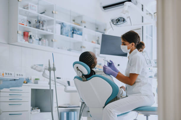 Oral Cancer Screening in Anthem, AZ