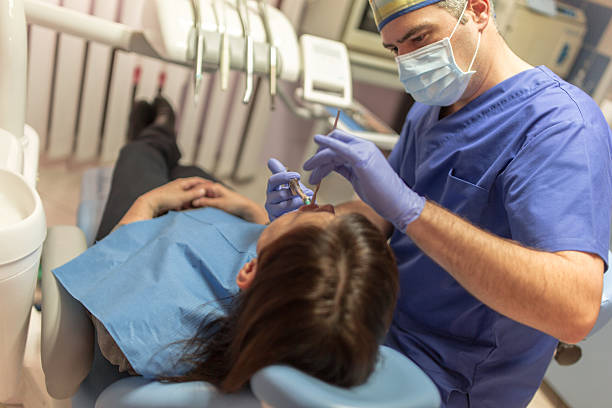 Best Root Canal Treatment  in Anthem, AZ