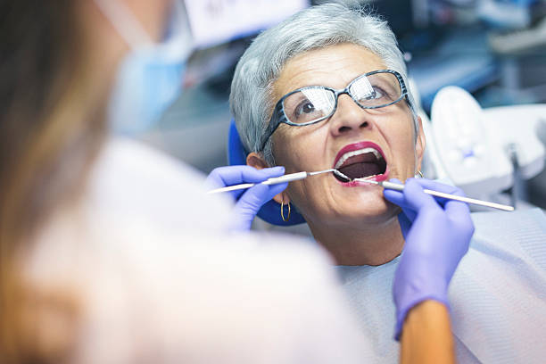 Advanced Technology for Better Dental Care in Anthem, AZ